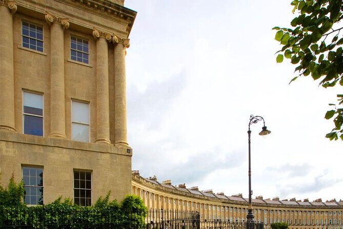 Private Guided Tour of Jane Austen's Bath - Frequently Asked Questions