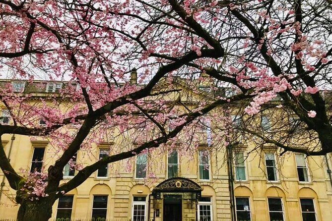 Private Guided Tour of Jane Austen's Bath - Final Thoughts
