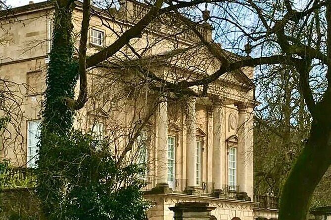 Private Guided Tour of Jane Austen's Bath - Additional Resources
