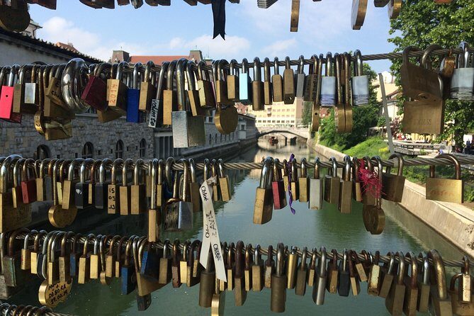 Private Guided Tour of Ljubljana and Lake Bled from Zagreb - Practical Details and What to Expect