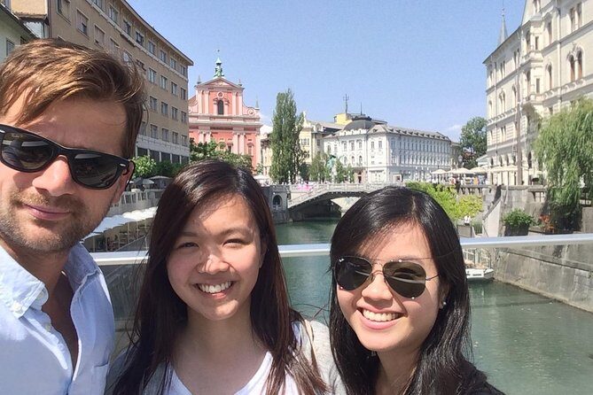 Private Guided Tour of Ljubljana and Lake Bled from Zagreb - Authentic Experiences and Reflection from Travelers