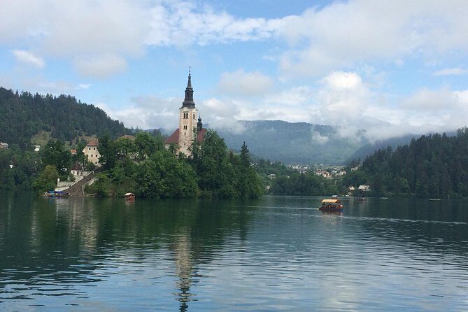 Private Guided Tour of Ljubljana and Lake Bled from Zagreb - FAQ