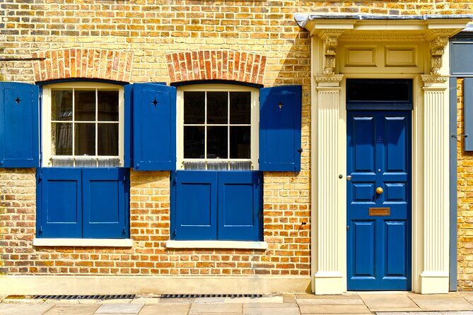 Private Guided Tour of London's East End - The Sum Up: Who Should Book This Tour