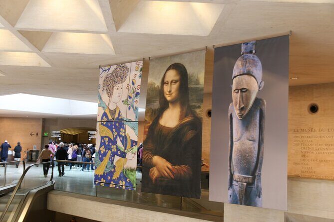 Private Guided Tour of Louvre Museum - The Value of This Tour