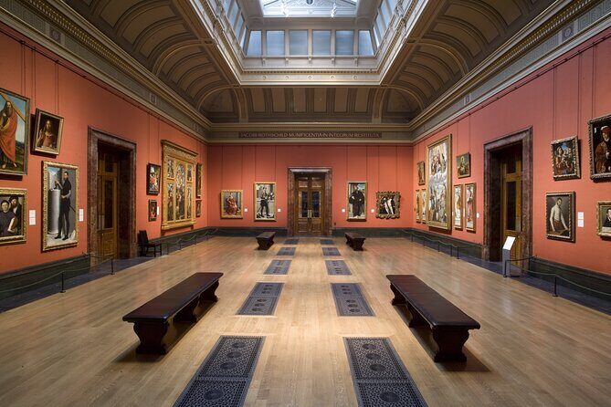 Private Guided Tour of Louvre Museum - Practical Considerations