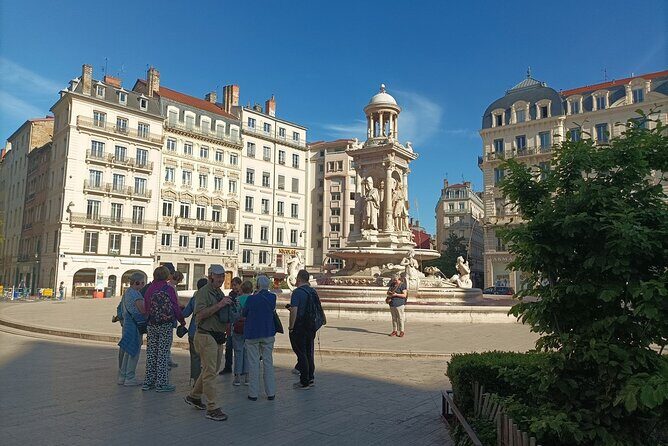 Private guided tour of Lyon - 3 to 4 hours - Final Thoughts