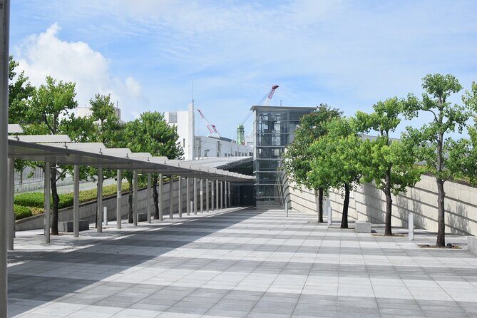 Private Guided Tour of Nagasaki (1 ~ 6 Members) - Who Should Consider This Tour?