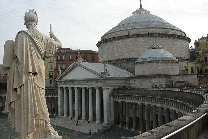 Private Guided Tour Of Naples Historic Center & Pompeii - Who Will Love This Tour?