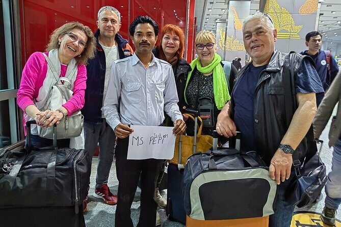 Private Guided Tour of Old and New Delhi - Exploring Delhi: What You Can Expect