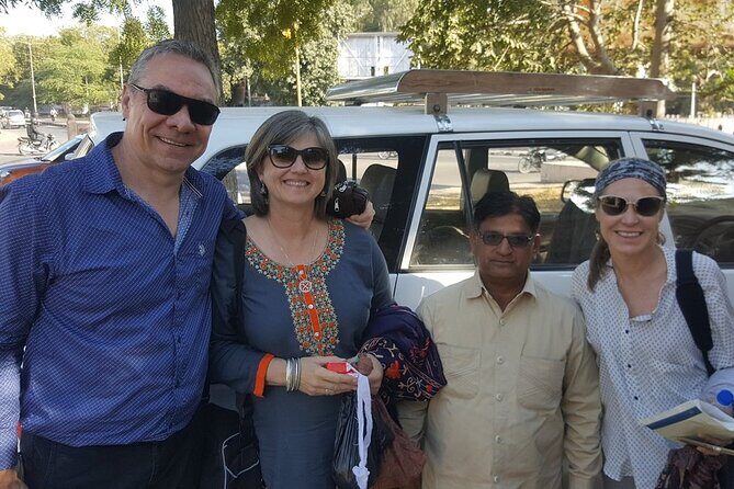 Private Guided Tour of Old and New Delhi - Pricing & Value