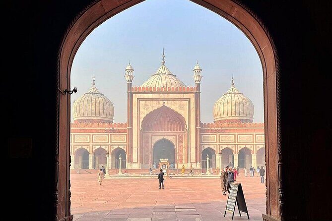 Private Guided Tour of Old and New Delhi - Final Thoughts