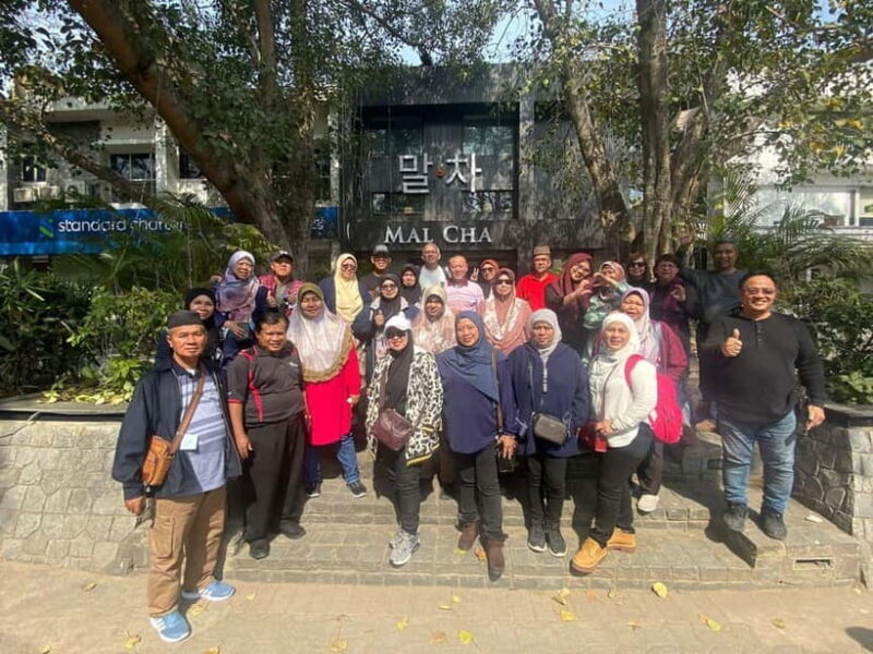 Private Guided Tour of Old and New Delhi Full/Half Day Tour - Exploring Delhi: A Complete Review