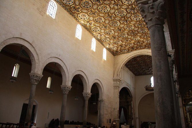 Private guided tour of Otranto - Puglia - Deep Dive into the Itinerary