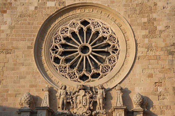 Private guided tour of Otranto - Puglia - FAQ