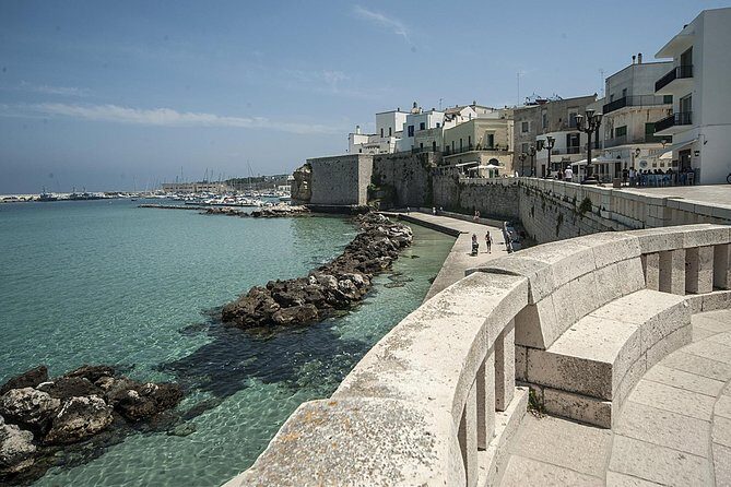 Private guided tour of Otranto - Puglia - Final Thoughts