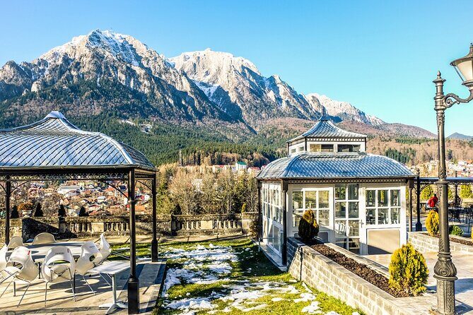 Private Guided Tour of Peles Castle and Bran Castle from Bucharest - FAQ