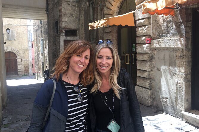 Private Guided Tour of Perugia and its Art Jewels - Final Thoughts