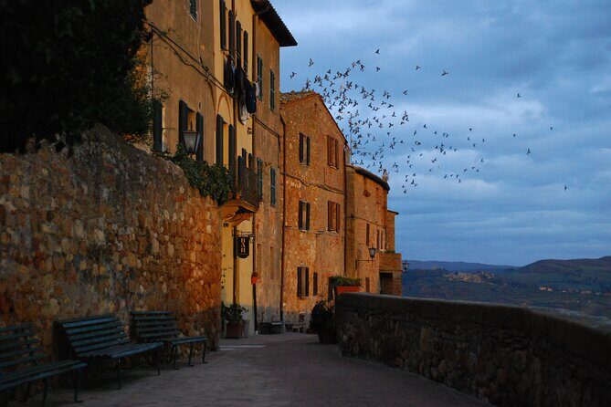 Private Guided Tour of Pienza on Foot - Key Points