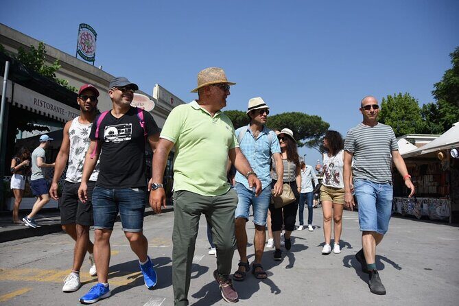Private guided tour Of Pompei - FAQ