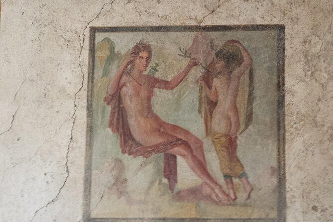 Private Guided Tour of Pompeii. Sunset Tour - Who Would Love This Tour?