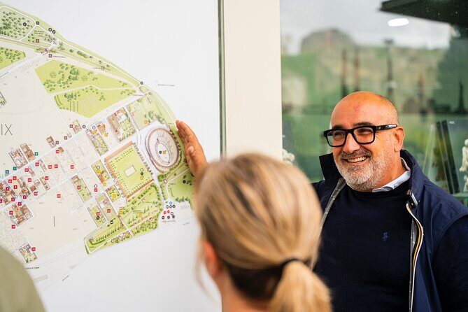 Private Guided Tour of Pompeii with Lunch in Winery - FAQ
