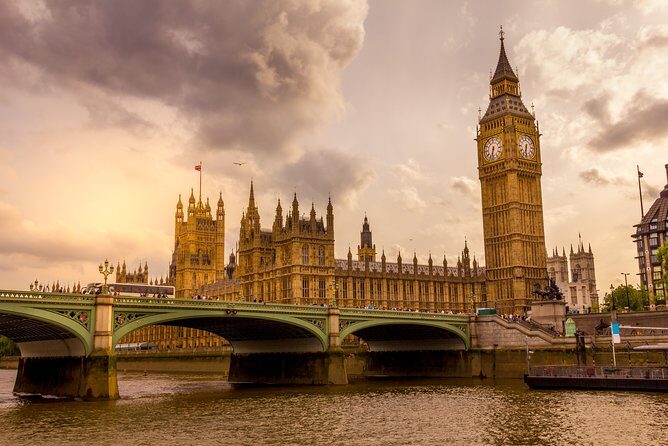 Private Guided Tour of Royal London - The Practicalities: What You Need to Know