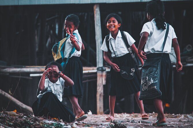 Private Guided Tour of Siem Reap Highlights & Hidden Gems - Wrapping Up