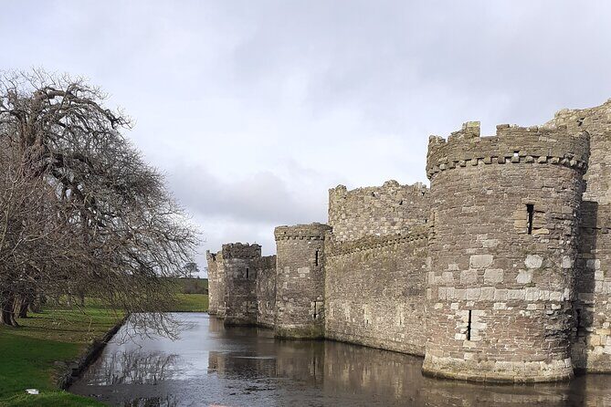 Private Guided Tour of Southern Coast of Isle of Anglesey - Exploring the South of Anglesey: A Personal Journey Through Welsh Heritage and Natural Beauty