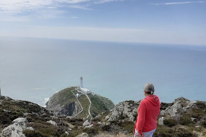 Private Guided Tour of Southern Coast of Isle of Anglesey - Key Points