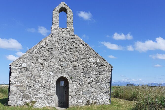 Private Guided Tour of Southern Coast of Isle of Anglesey - Who Will Love This Tour