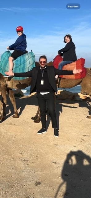 Private guided tour of Tangier from Marbella with said - Final Thoughts