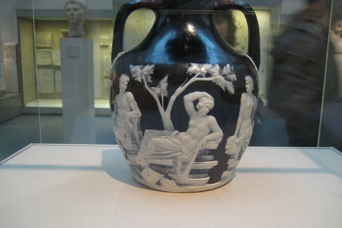 Private Guided Tour of the British Museum - Detailed Breakdown of the Itinerary