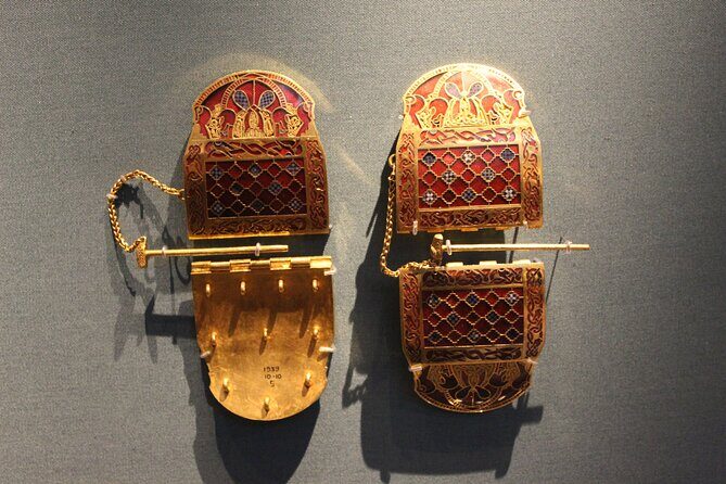 Private Guided Tour of the British Museum - Practical Considerations and Tips