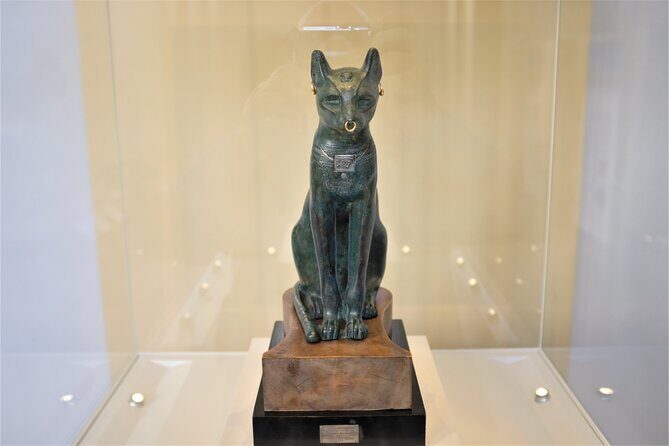 Private Guided Tour of the British Museum - The Sum Up