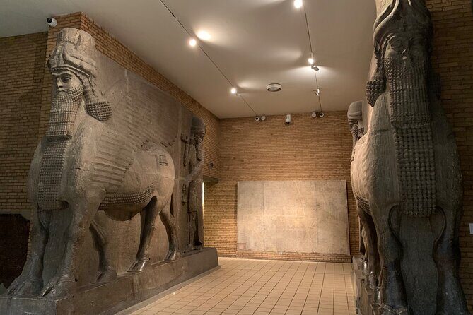 Private Guided Tour of the British Museum - Tickets Included - The Sum Up: Why This Tour Stands Out