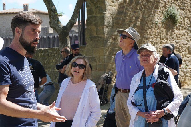 Private guided tour of the city of Carcassonne - FAQ