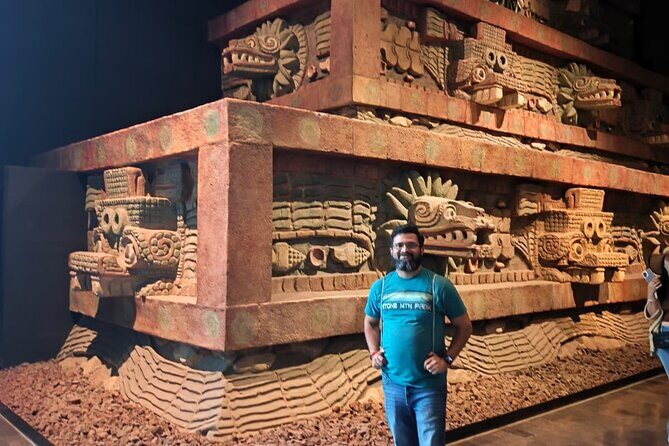 Private Guided Tour of the Museum of Anthropology in Mexico City - FAQ