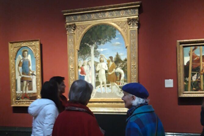 Private Guided Tour of the National Gallery - Fast Track Ticket - Final Thoughts