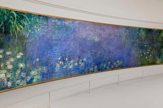 Private Guided Tour of the Orangery Museum - A Closer Look at the Private Guided Tour of the Orangery Museum