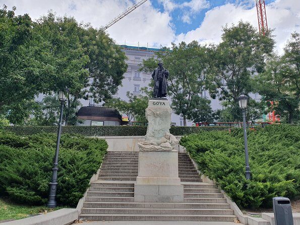 Private Guided Tour of the Prado Museum - In-Depth Look at the Prado Private Tour