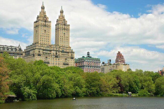 Private Guided Tour Of The Upper West Side - What to Expect and How It Fits into Your NYC Trip