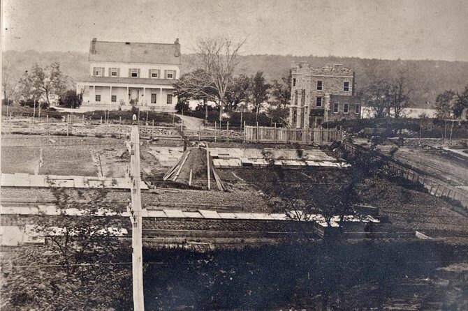 Private Guided Tour Of The Upper West Side - Why This Tour Might Be a Great Fit