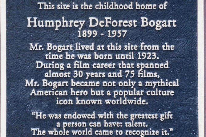 Private Guided Tour Of The Upper West Side - Authentic Review Highlights