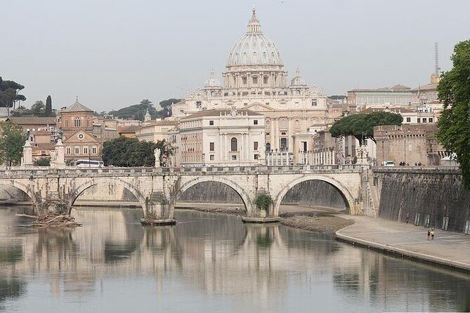 Private Guided Tour of the Vatican Museums and Sistine Chapel - A Detailed Look at the Tour Experience