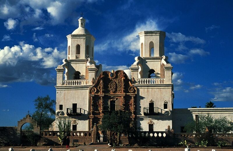 Private Guided tour of Tombstone and San Xavier del Bac - Key Points