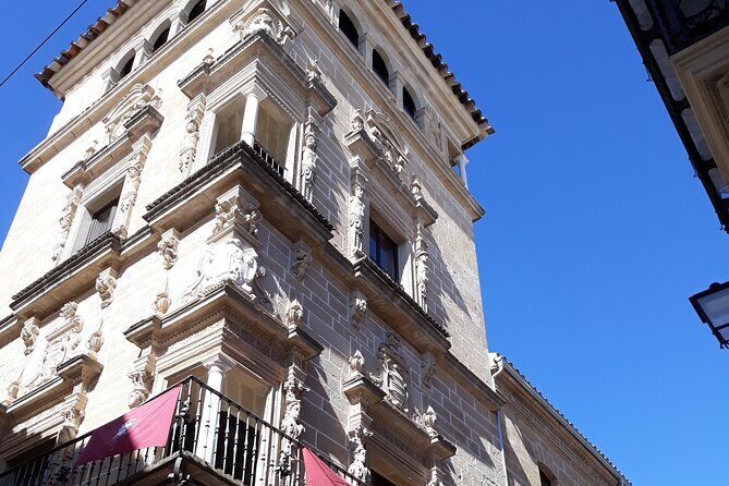 Private Guided Tour of Ubeda - In The Sum Up