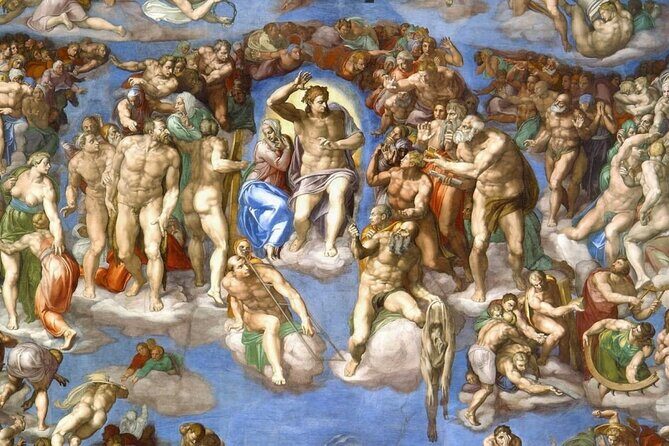 Private Guided Tour of Vatican Museums & Sistine Chapel - Final Thoughts