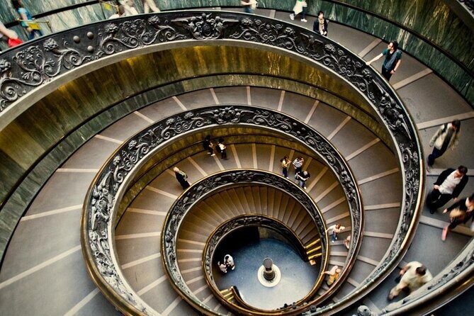 Private Guided Tour of Vatican Museums & Sistine Chapel - FAQ