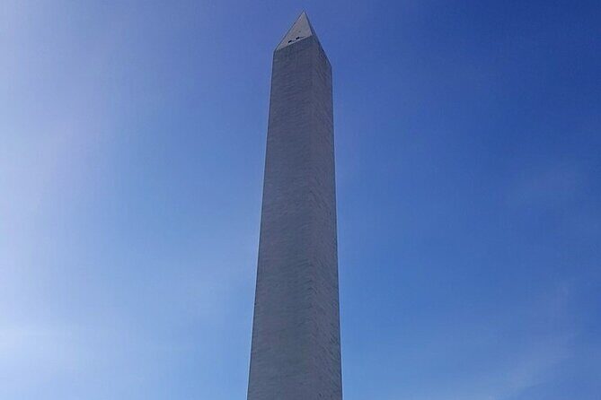 Private Guided Tour of Washington DC including National Mall - In-Depth Review: What to Expect from Your Private DC Tour