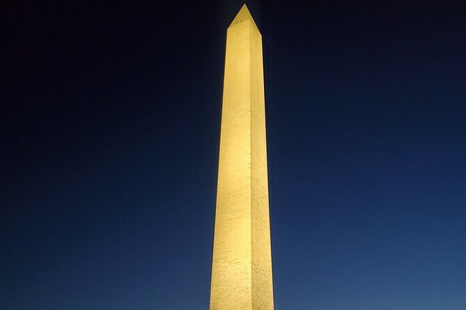 Private Guided Tour of Washington DC including National Mall - Who Will Love This Tour?